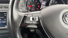 Volkswagen Polo 1.2 TSI Match 5dr Petrol Hatchback